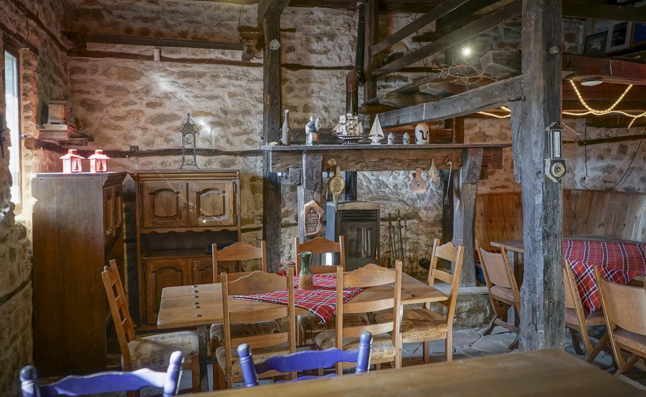 ホテル Rooster House ヴェリコ・タルノヴォ エクステリア 写真
